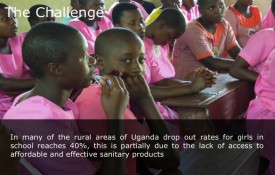 Sustainable Sanitary Pad -image-featured
