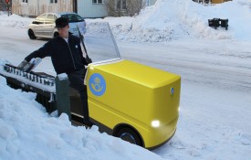 UMV Urban Mail Vehicle-image-featured
