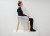 Flatpack Polypropylene Chair-image-featured