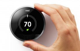 The Nest Learning Thermostat-image-featured