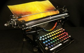 Chromatic Typewriter-image-featured