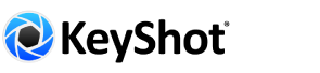 KeyShot Logo