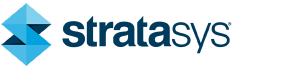 Stratasys Logo