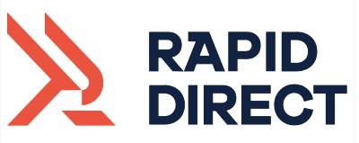 Rapid Direct Logo